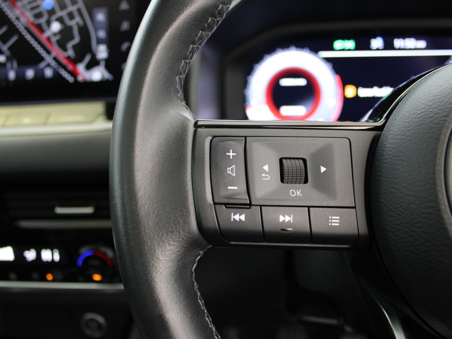 Used Nissan Qashqai 2022 for sale - 76249520: Photo 33