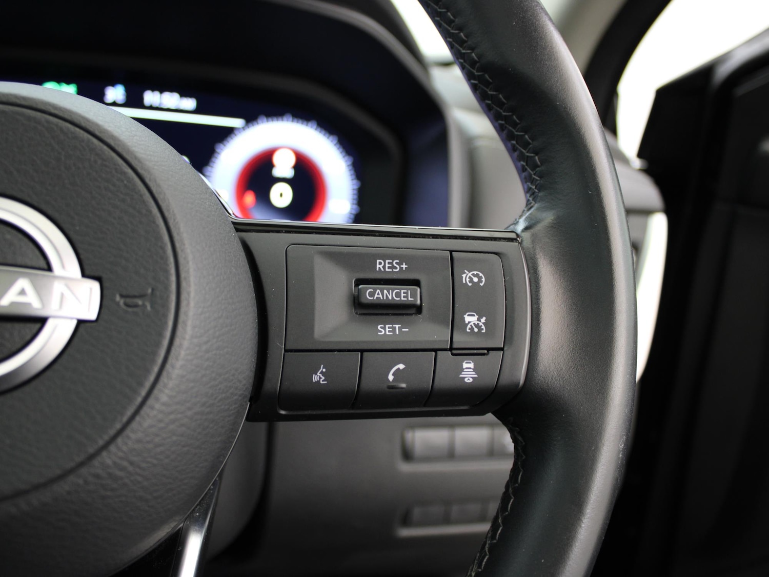 Used Nissan Qashqai 2022 for sale - 76249520: Photo 34