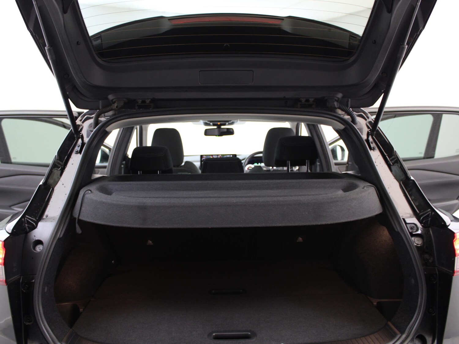 Used Nissan Qashqai 2022 for sale - 76249520: Photo 39