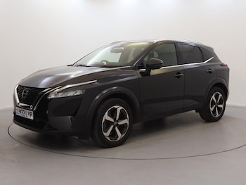 Used Nissan Qashqai 2022 for sale - 76249520: Photo