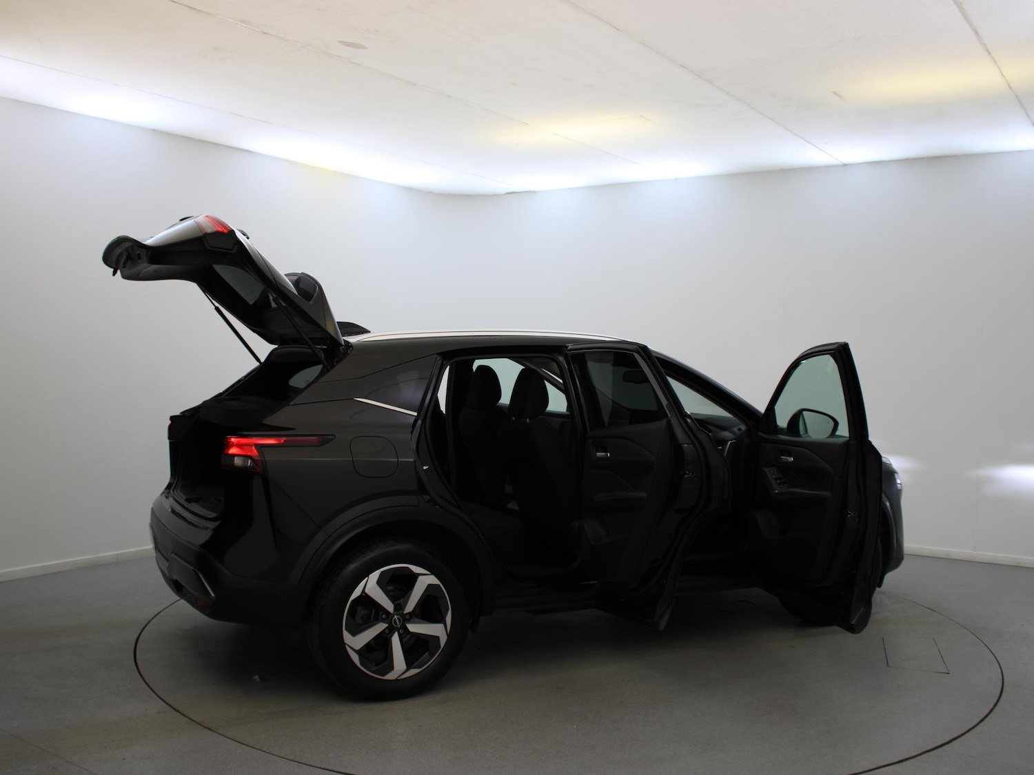 Used Nissan Qashqai 2022 for sale - 76249520: Photo 40