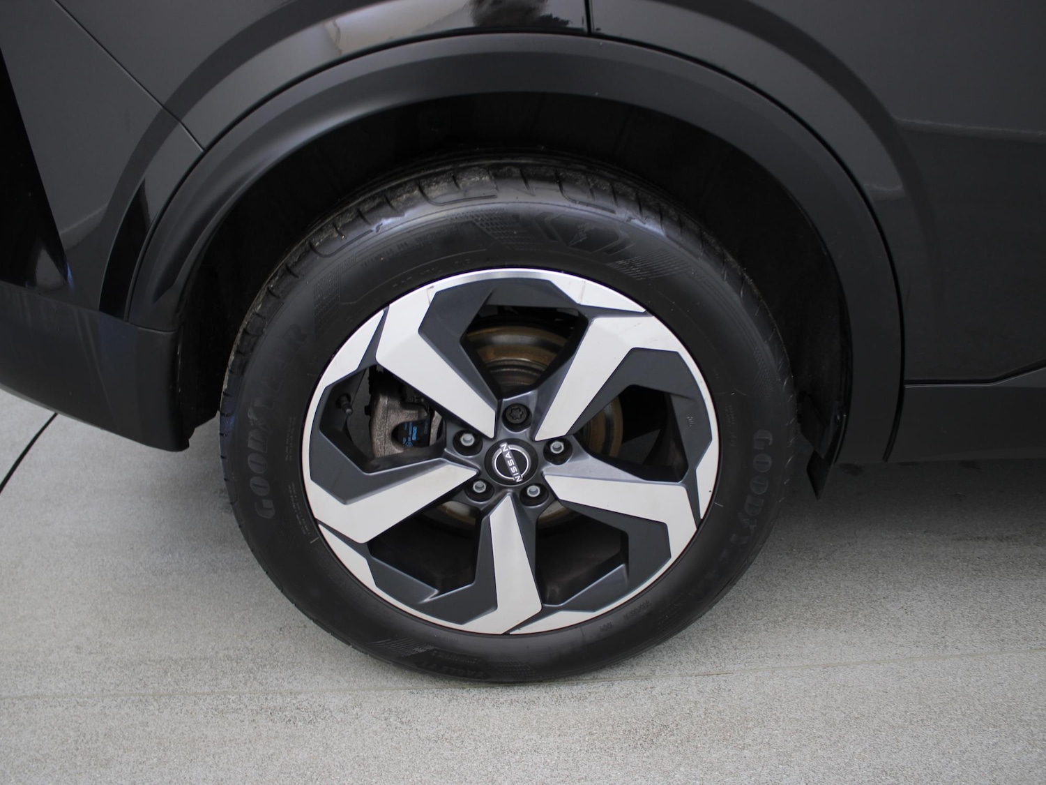 Used Nissan Qashqai 2022 for sale - 76249520: Photo 42