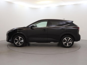 Used Nissan Qashqai 2022 for sale - 76249520: Photo