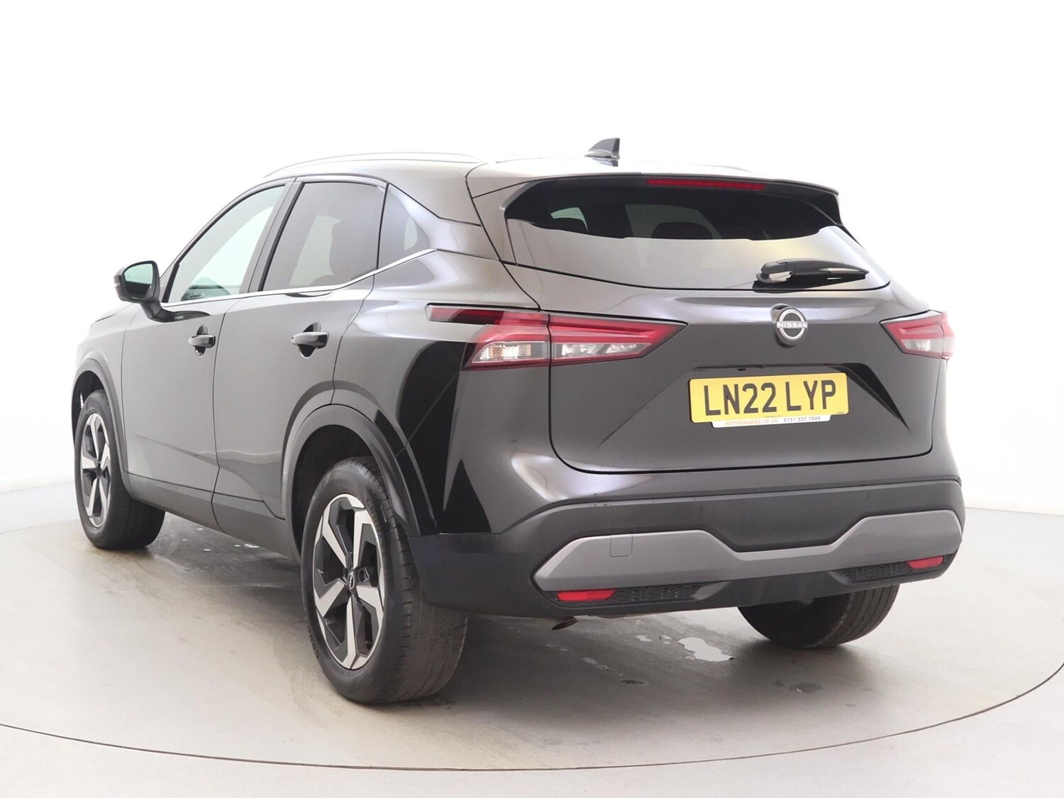 Used Nissan Qashqai 2022 for sale - 76249520: Photo 6