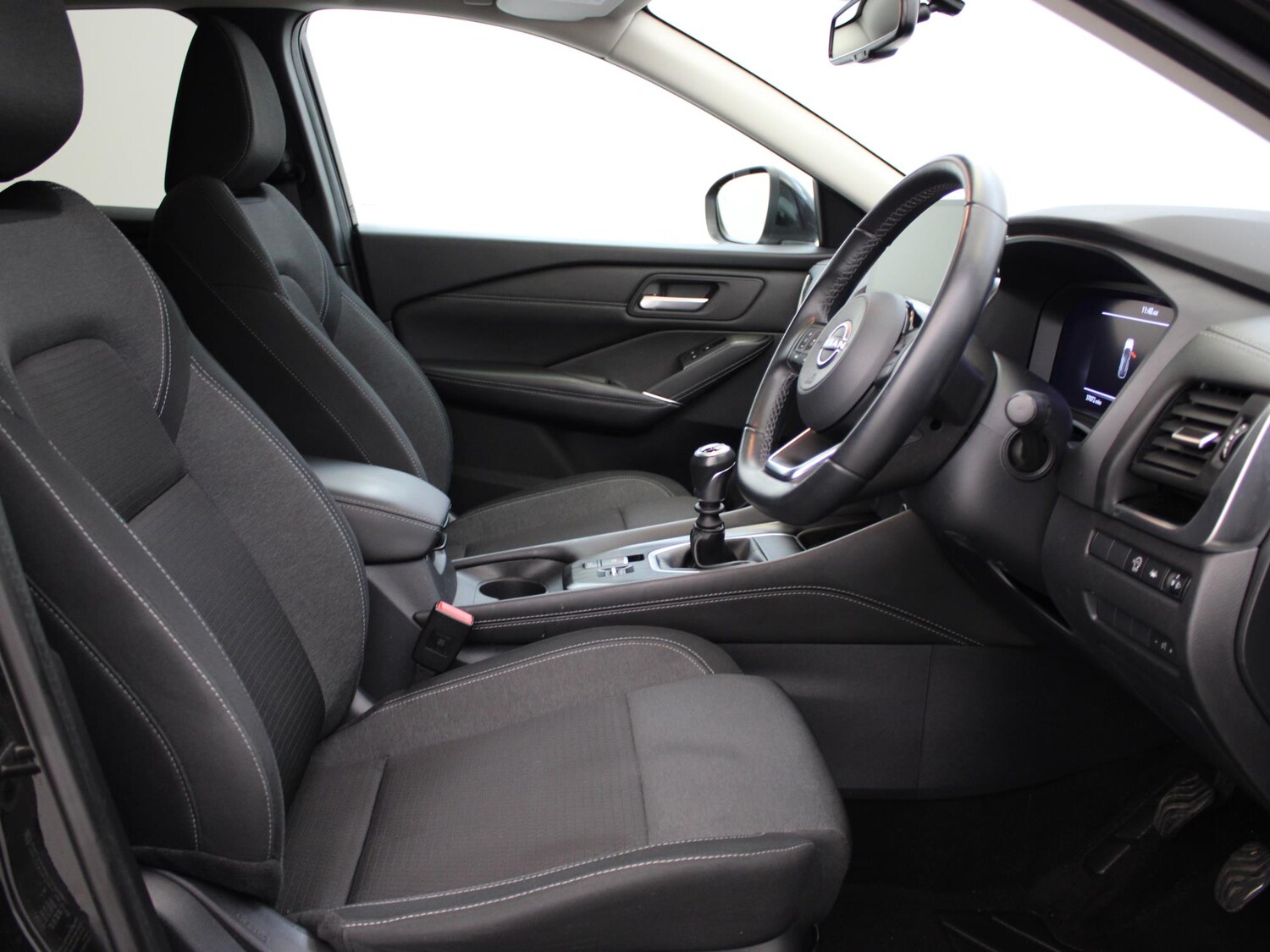 Used Nissan Qashqai 2022 for sale - 76249520: Photo 7