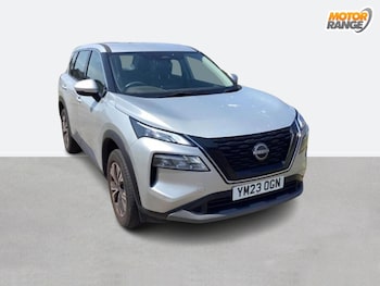 Used Nissan X-Trail 2023 for sale - 79175034: Photo
