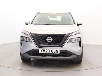 Used Nissan X-Trail 2023 for sale - 79175034: Photo