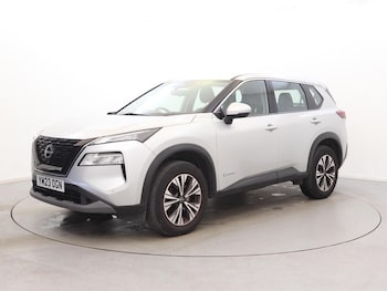 Used Nissan X-Trail 2023 for sale - 79175034: Photo
