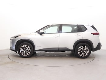 Used Nissan X-Trail 2023 for sale - 79175034: Photo