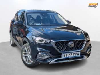 2022 - 1.5 T-GDI Exclusive 5dr DCT