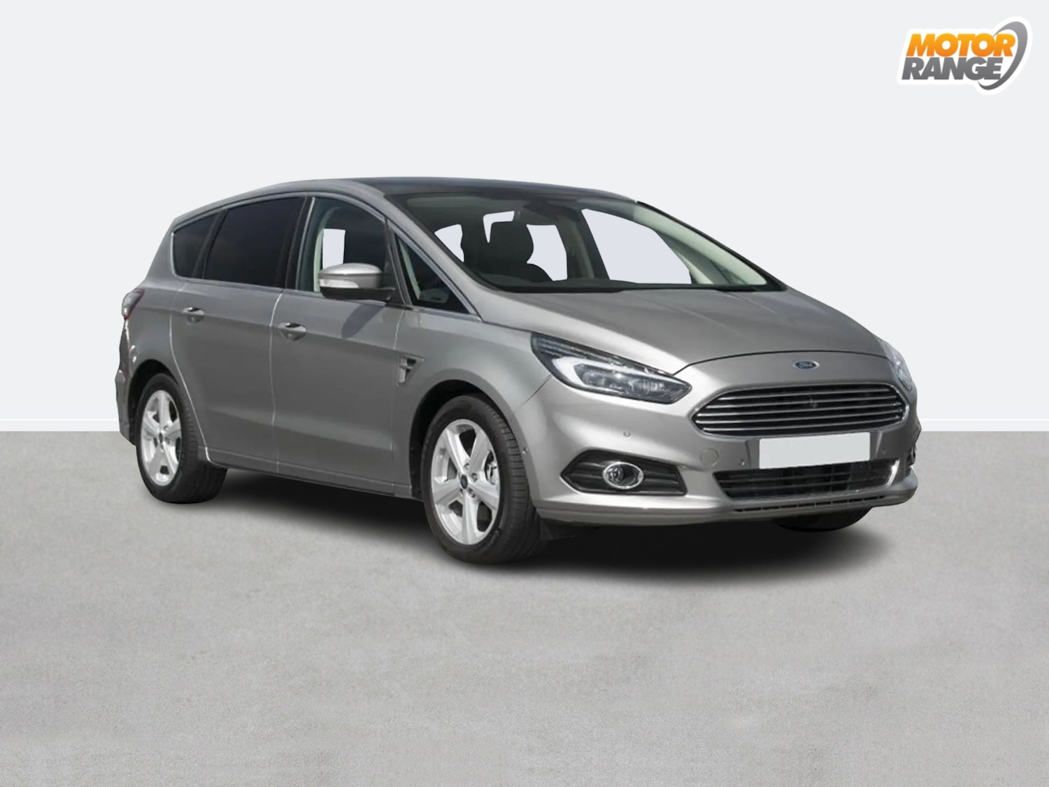 Used Ford S-Max 2025 for sale - 76097404: Photo 1
