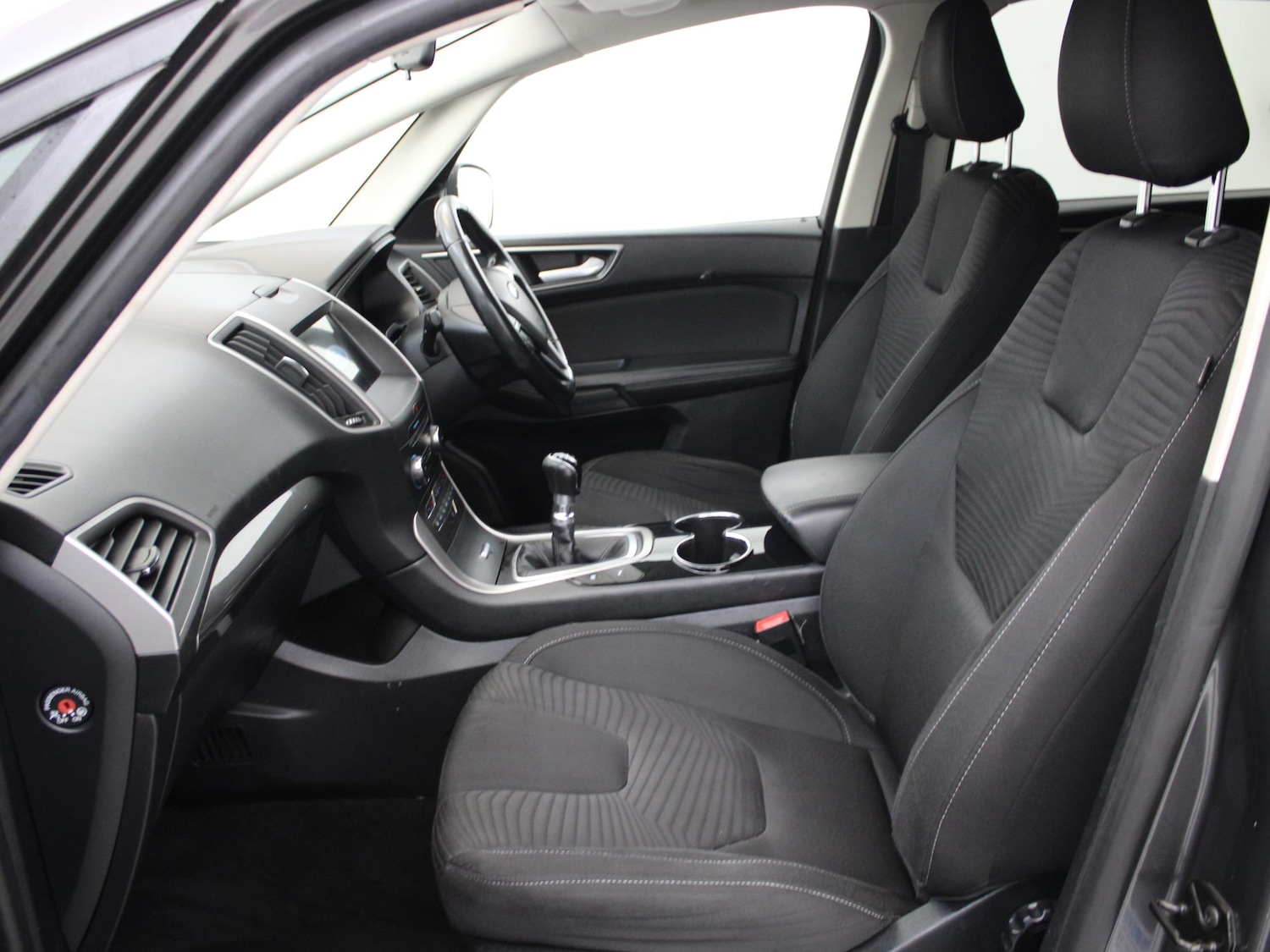 Used Ford S-Max 2025 for sale - 76097404: Photo 11