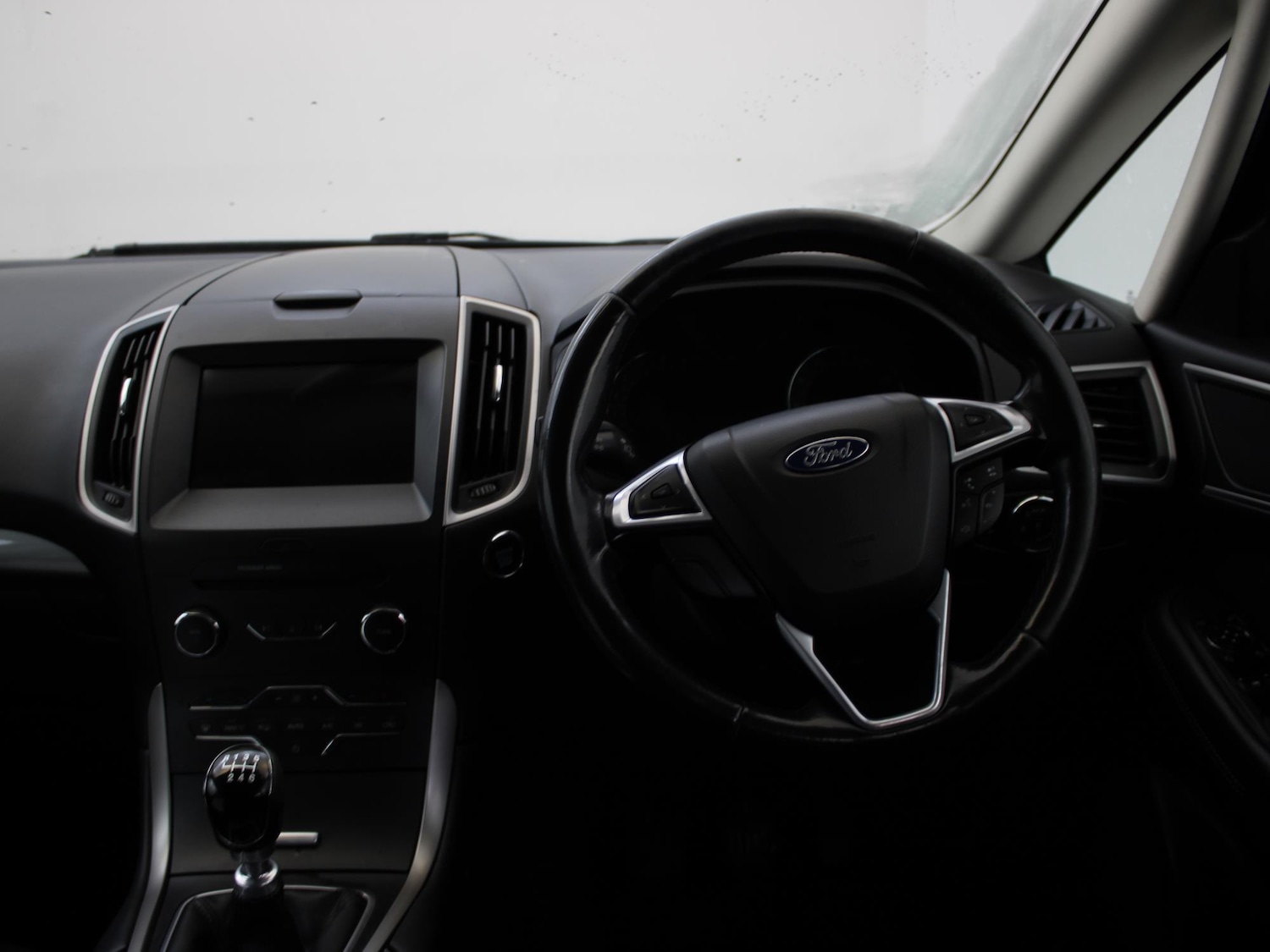 Used Ford S-Max 2025 for sale - 76097404: Photo 17