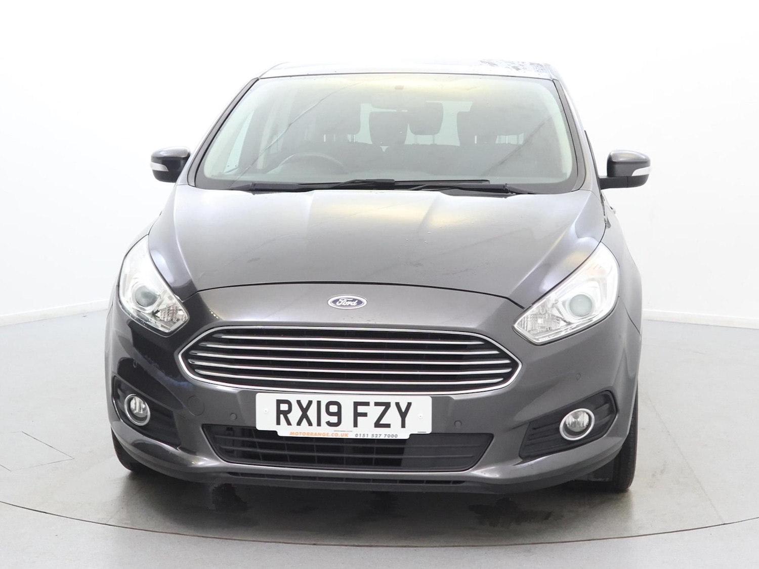 Used Ford S-Max 2025 for sale - 76097404: Photo 2