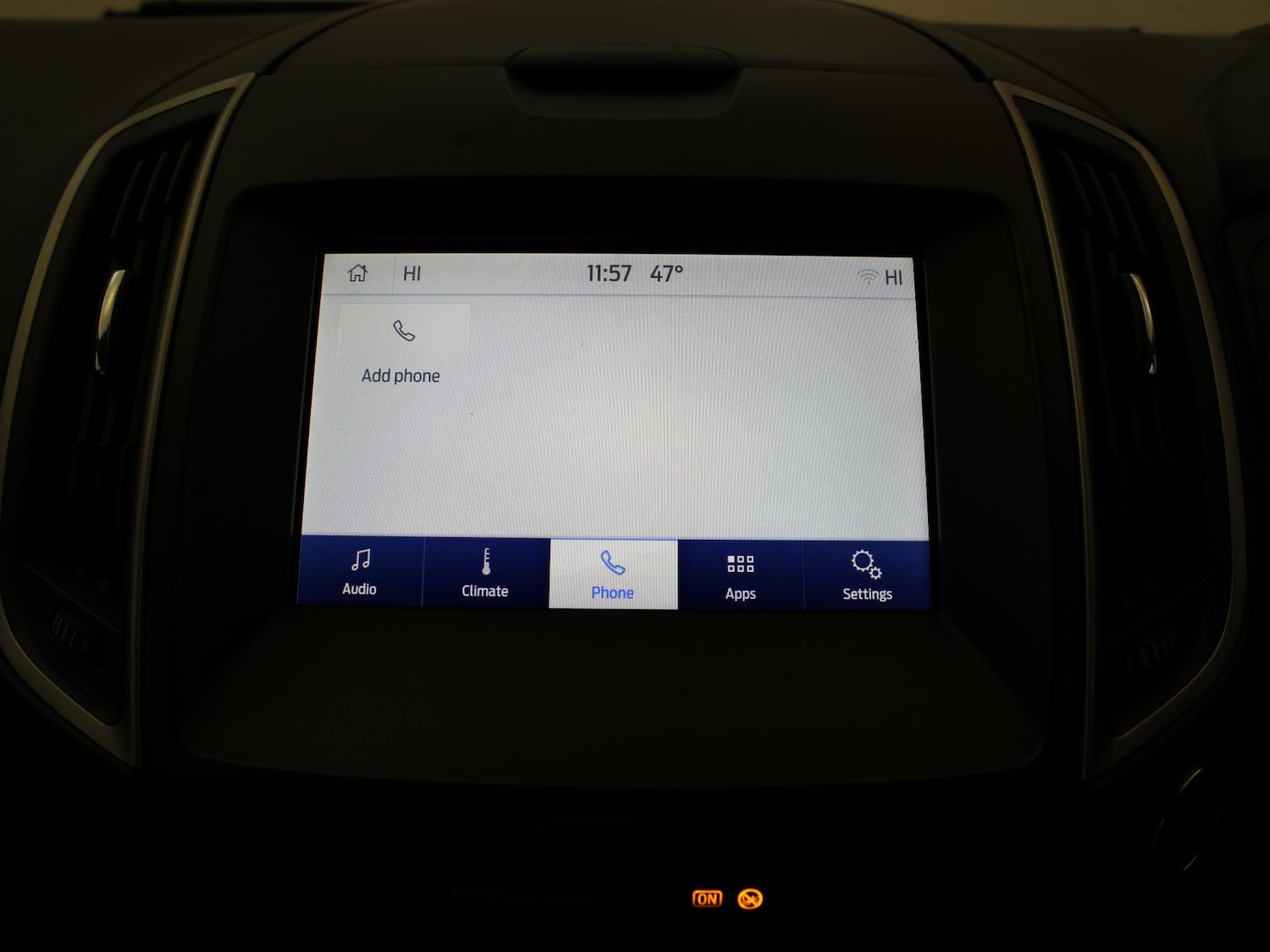 Used Ford S-Max 2025 for sale - 76097404: Photo 22