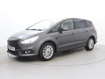 Used Ford S-Max 2025 for sale - 76097404: Photo