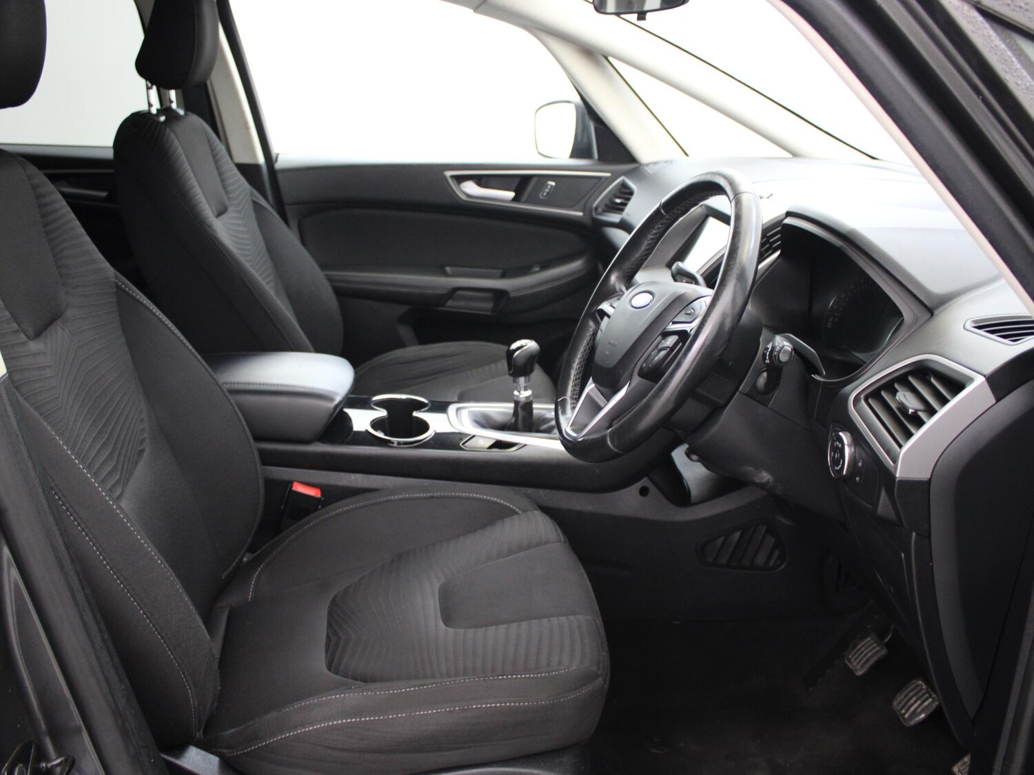 Used Ford S-Max 2025 for sale - 76097404: Photo 9