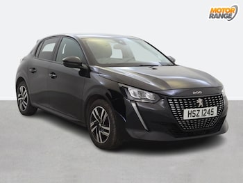 Used Peugeot 208 2023 for sale - 78641721: Photo