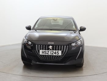 Used Peugeot 208 2023 for sale - 78641721: Photo
