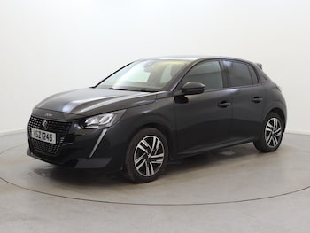Used Peugeot 208 2023 for sale - 78641721: Photo