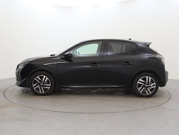 Used Peugeot 208 2023 for sale - 78641721: Photo