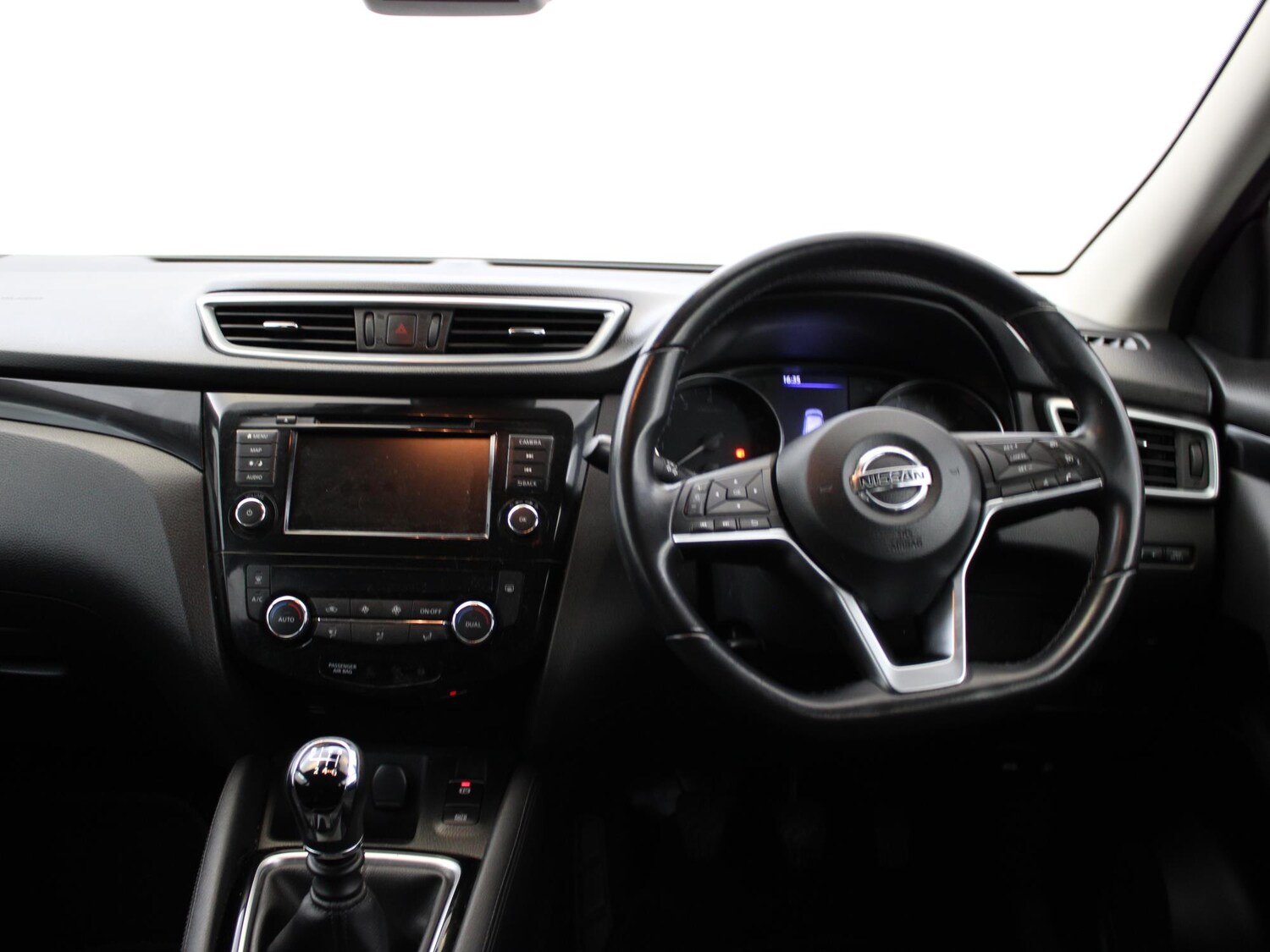 Used Nissan Qashqai 2021 for sale - 77348500: Photo 11