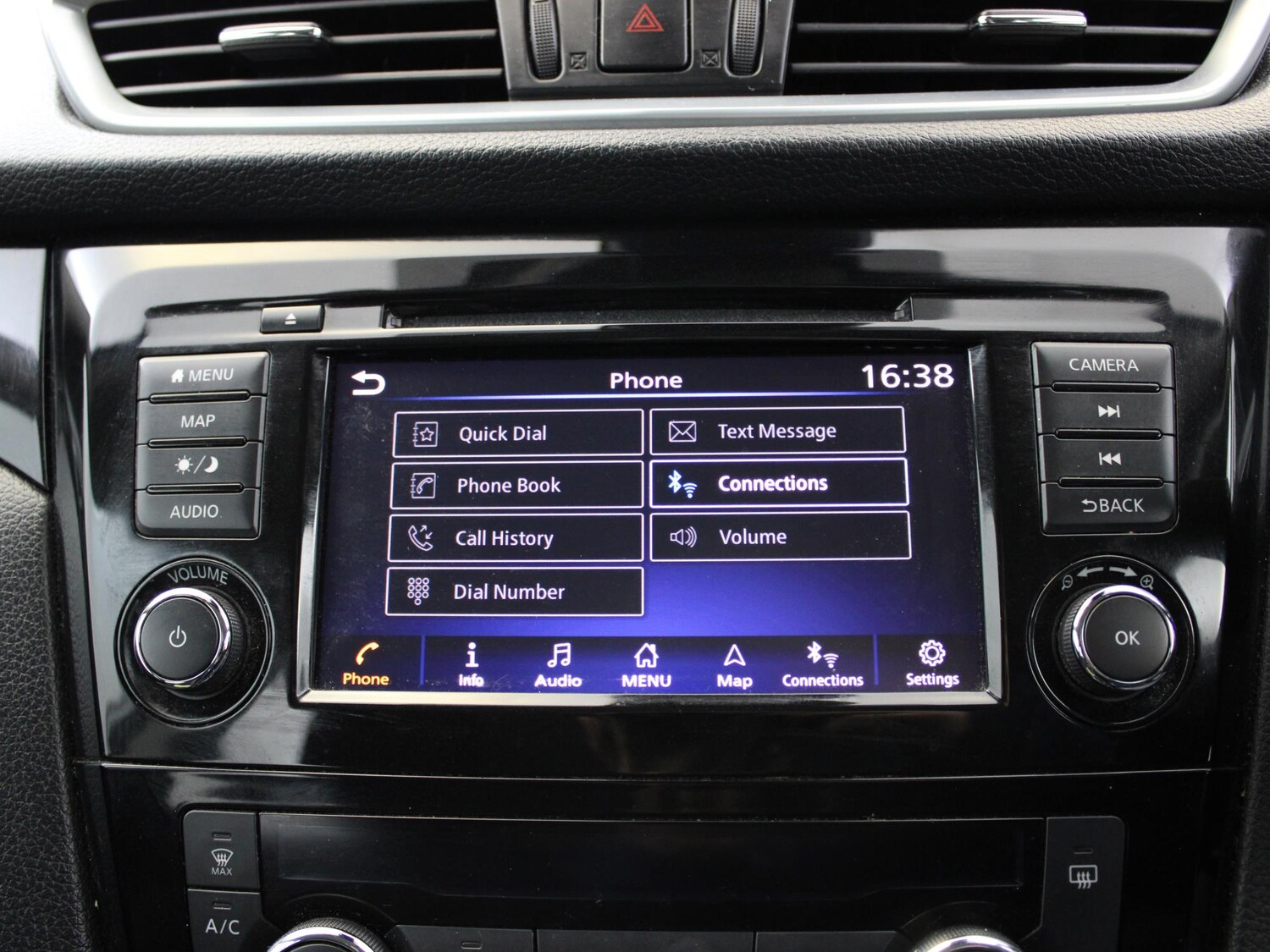 Used Nissan Qashqai 2021 for sale - 77348500: Photo 16