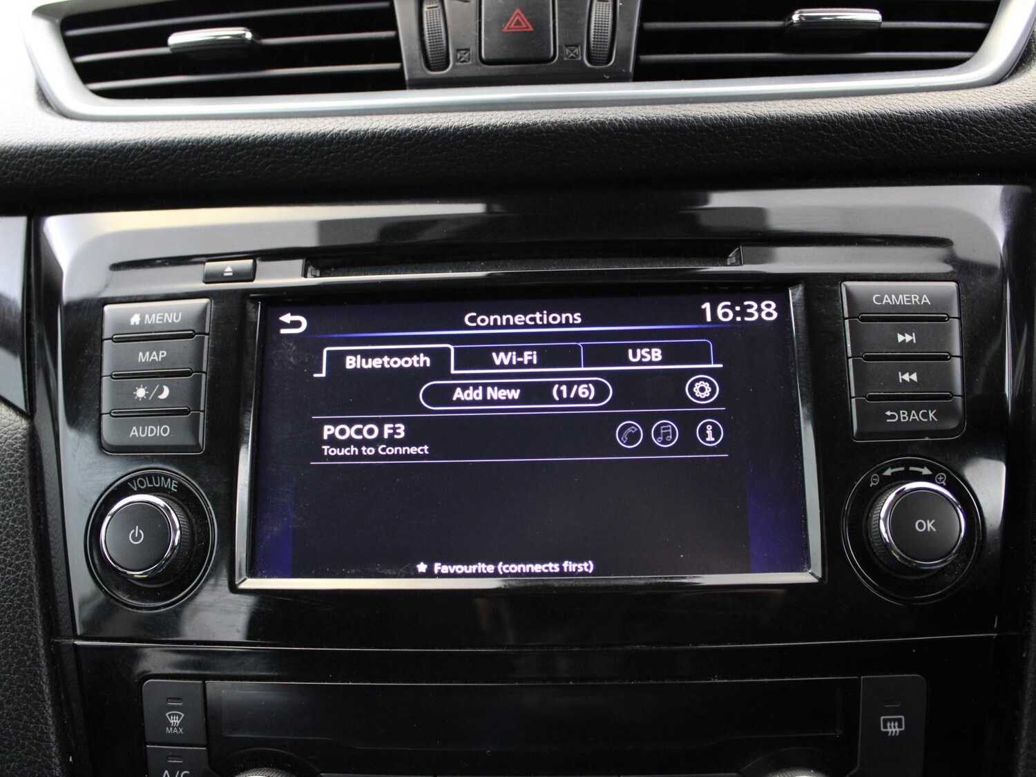 Used Nissan Qashqai 2021 for sale - 77348500: Photo 17