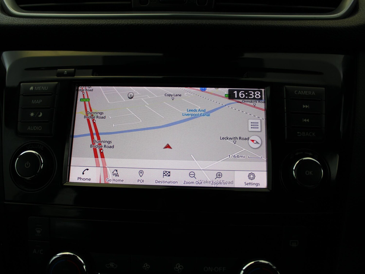 Used Nissan Qashqai 2021 for sale - 77348500: Photo 19