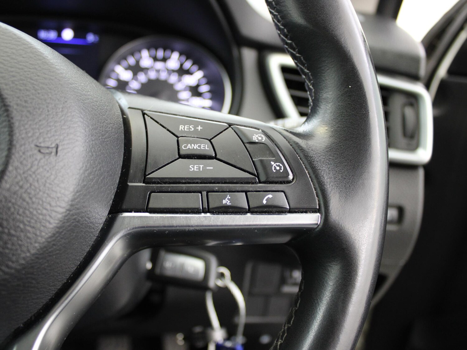 Used Nissan Qashqai 2021 for sale - 77348500: Photo 25