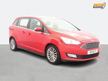 Used Ford Grand C-Max 2019 for sale - 79381434: Photo