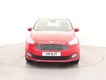 Used Ford Grand C-Max 2019 for sale - 79381434: Photo