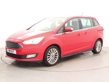 Used Ford Grand C-Max 2019 for sale - 79381434: Photo