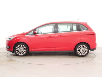 Used Ford Grand C-Max 2019 for sale - 79381434: Photo