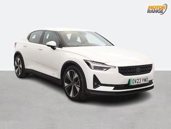 Used Polestar Polestar 2 2023 for sale - 78832306: Photo