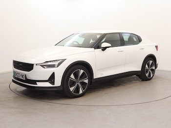 Used Polestar Polestar 2 2023 for sale - 78832306: Photo