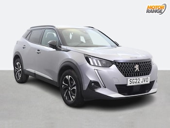 Used Peugeot 2008 2022 for sale - 78537525: Photo