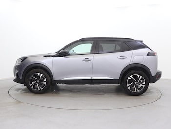 Used Peugeot 2008 2022 for sale - 78537525: Photo