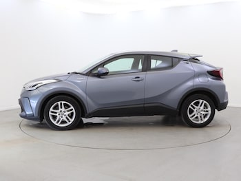 Used Toyota C-HR 2021 for sale - 79019343: Photo