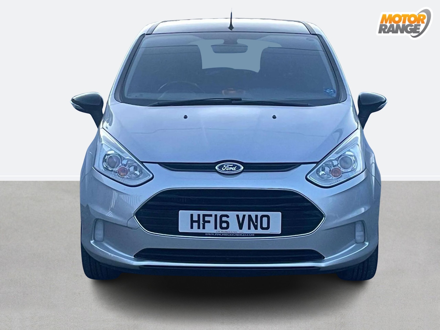 Used Ford B-MAX 2016 for sale - 77973253: Photo 2