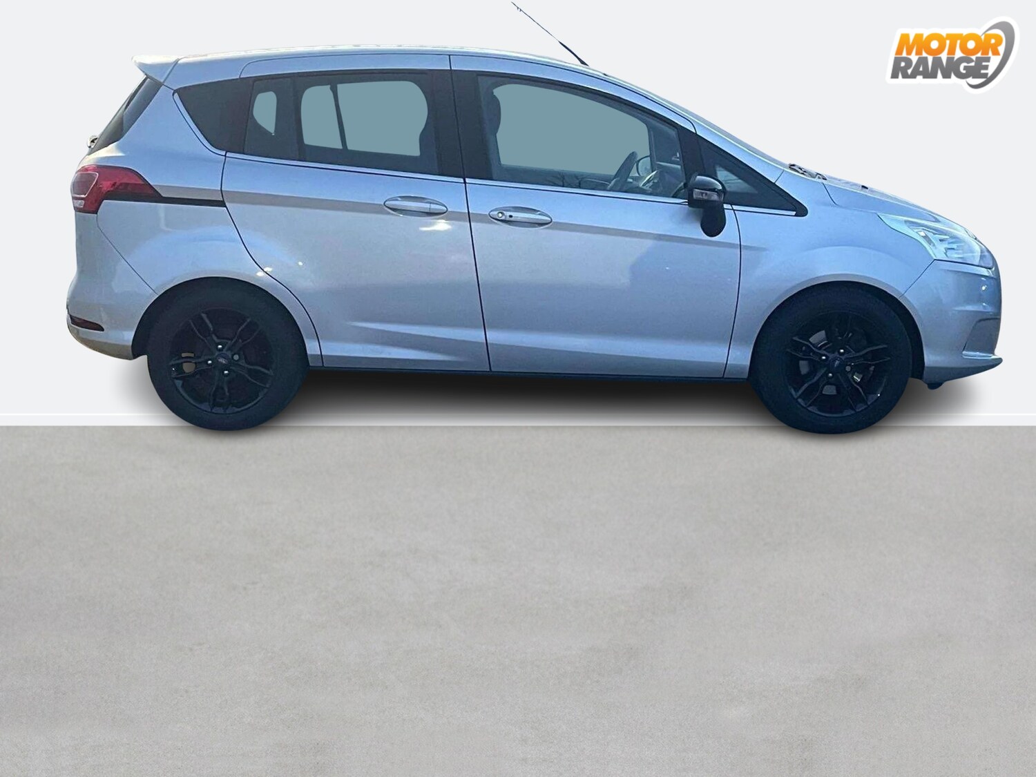 Used Ford B-MAX 2016 for sale - 77973253: Photo 5