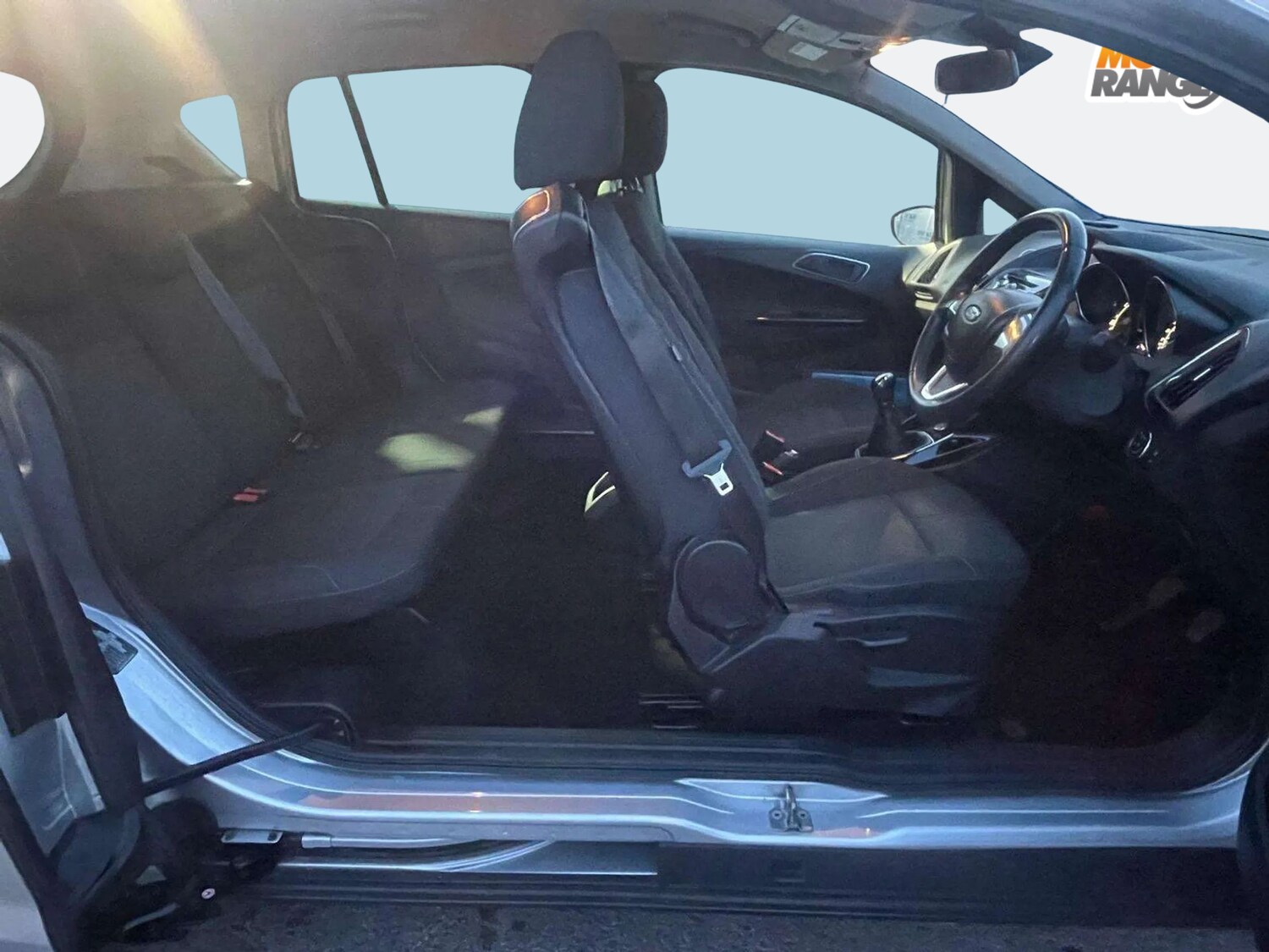 Used Ford B-MAX 2016 for sale - 77973253: Photo 6