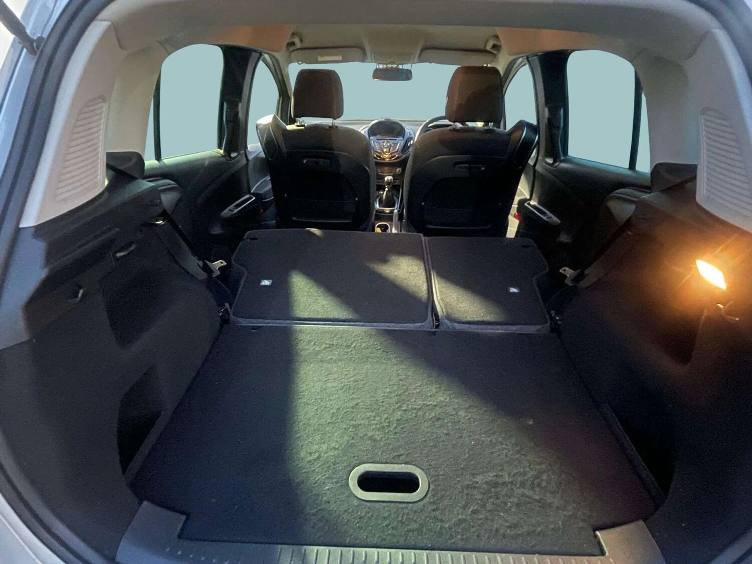 Used Ford B-MAX 2016 for sale - 77973253: Photo 7