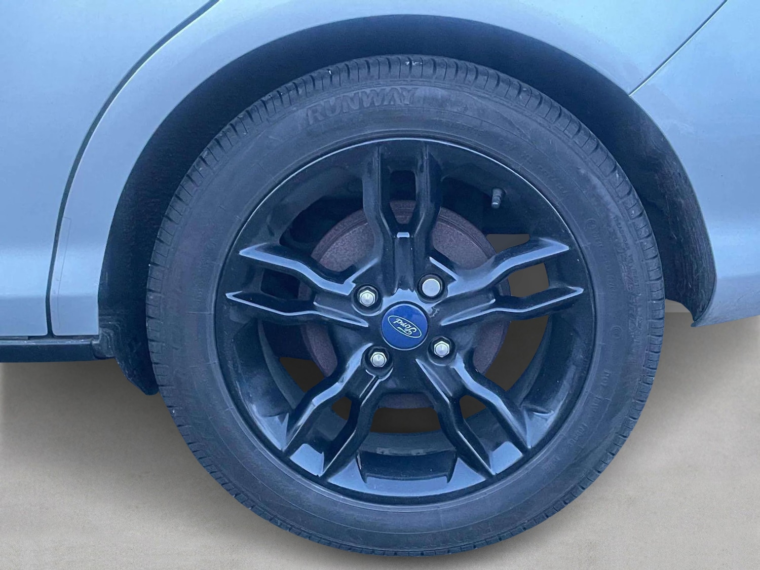 Used Ford B-MAX 2016 for sale - 77973253: Photo 8