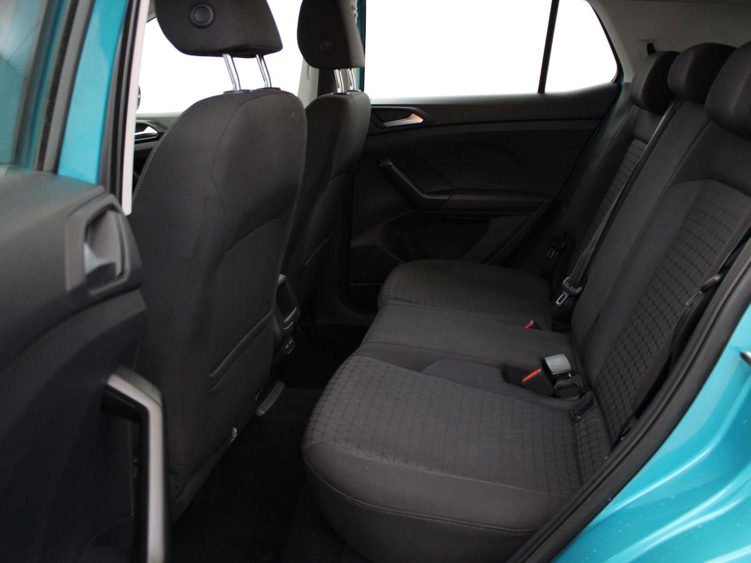 Used Volkswagen T-Cross 2022 for sale - 76300256: Photo 10