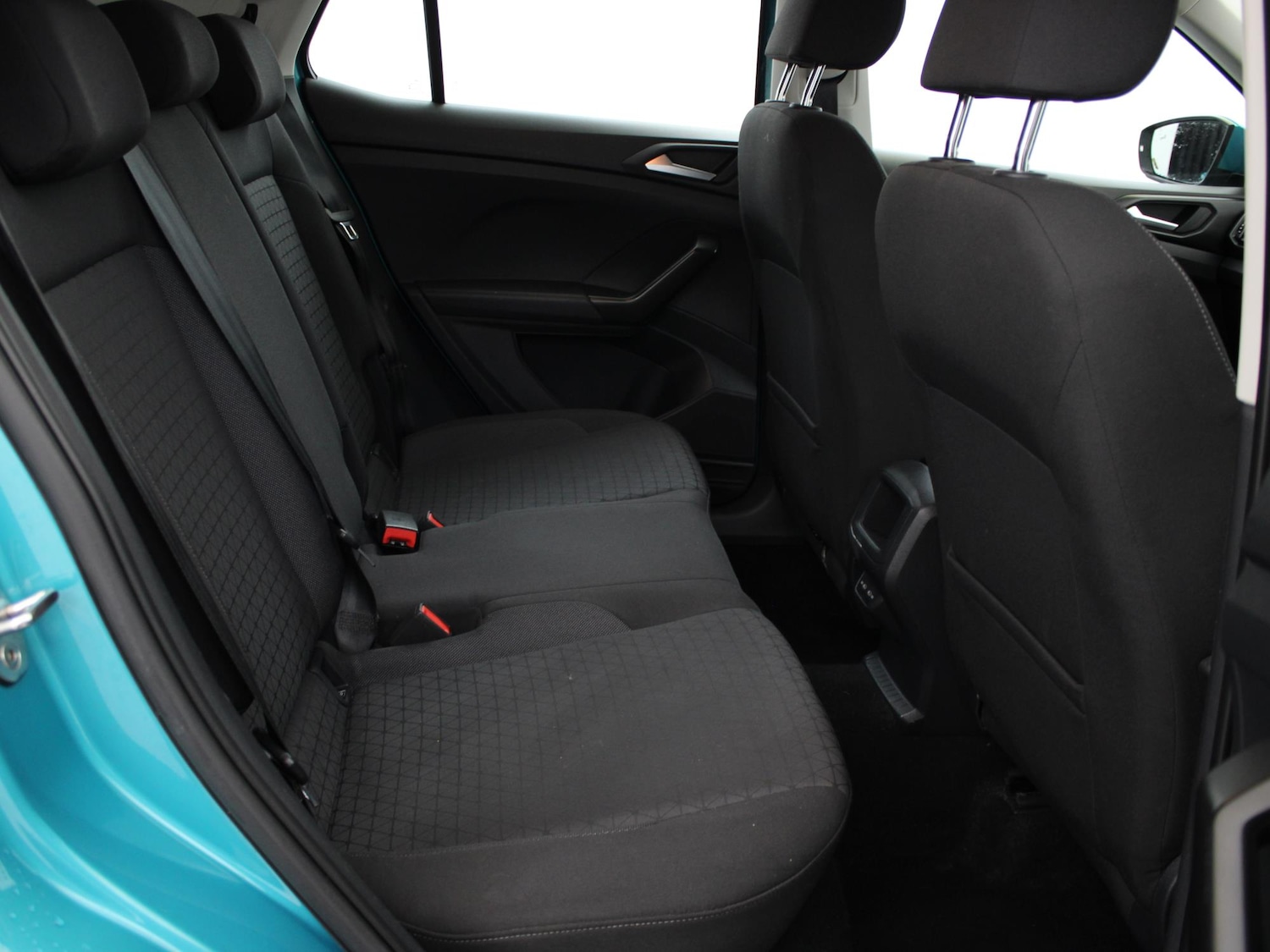 Used Volkswagen T-Cross 2022 for sale - 76300256: Photo 11