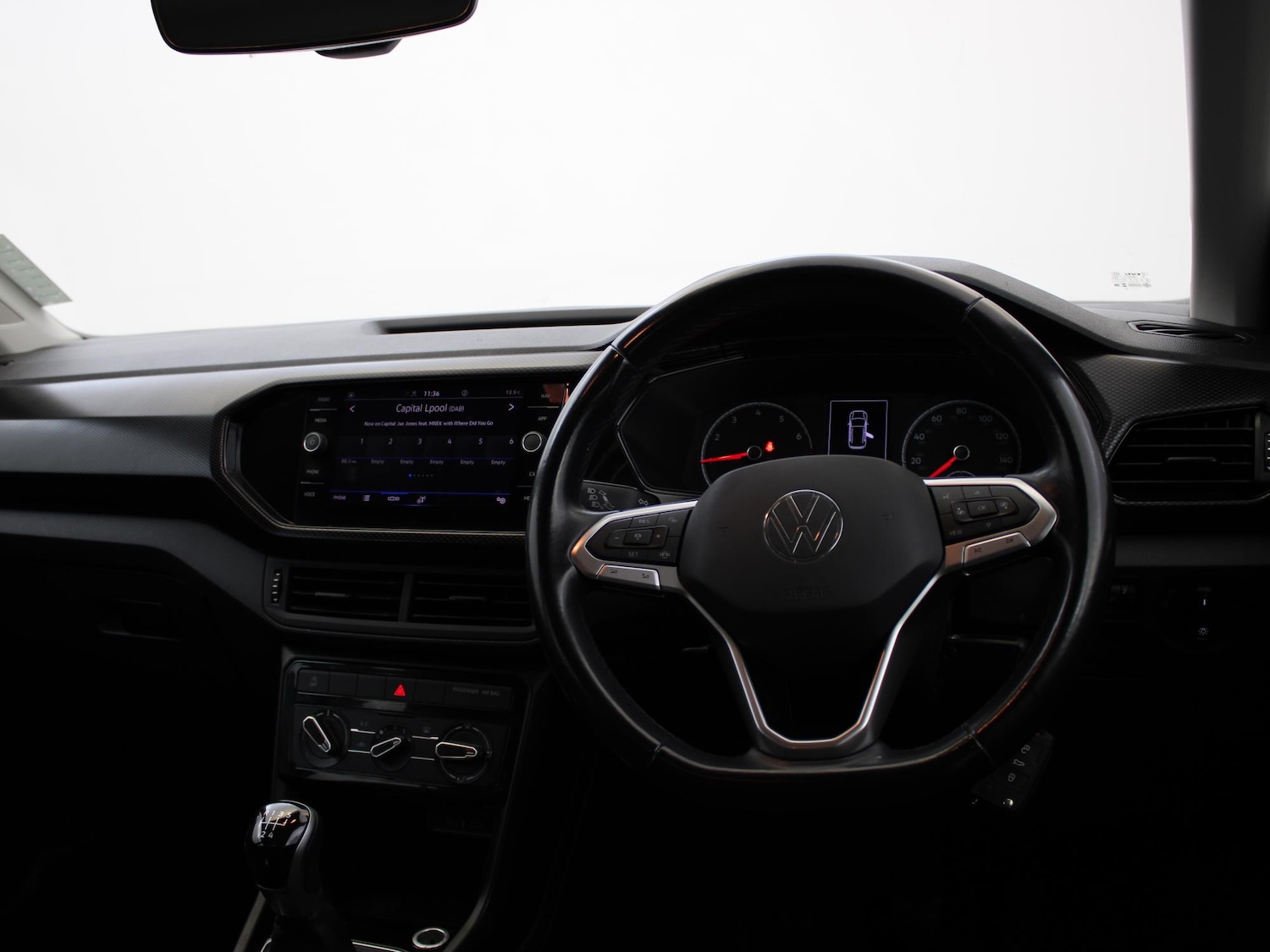 Used Volkswagen T-Cross 2022 for sale - 76300256: Photo 13