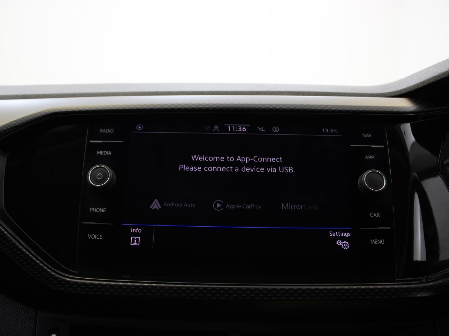 Used Volkswagen T-Cross 2022 for sale - 76300256: Photo 14