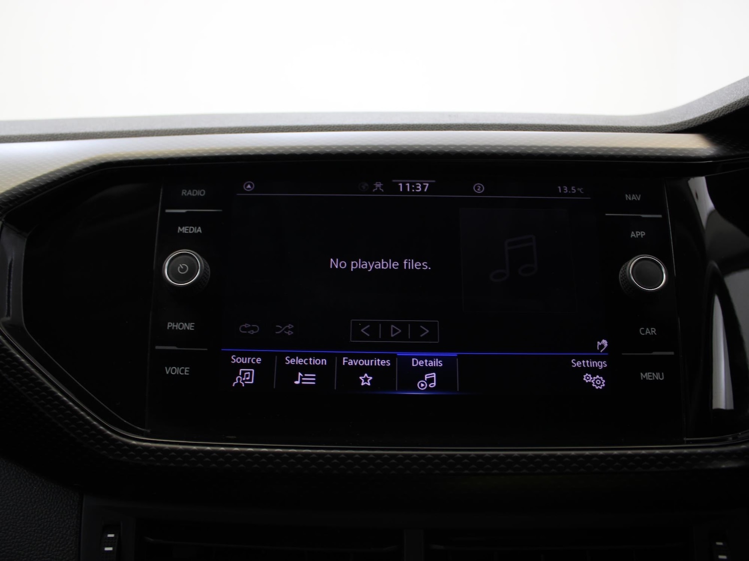 Used Volkswagen T-Cross 2022 for sale - 76300256: Photo 16