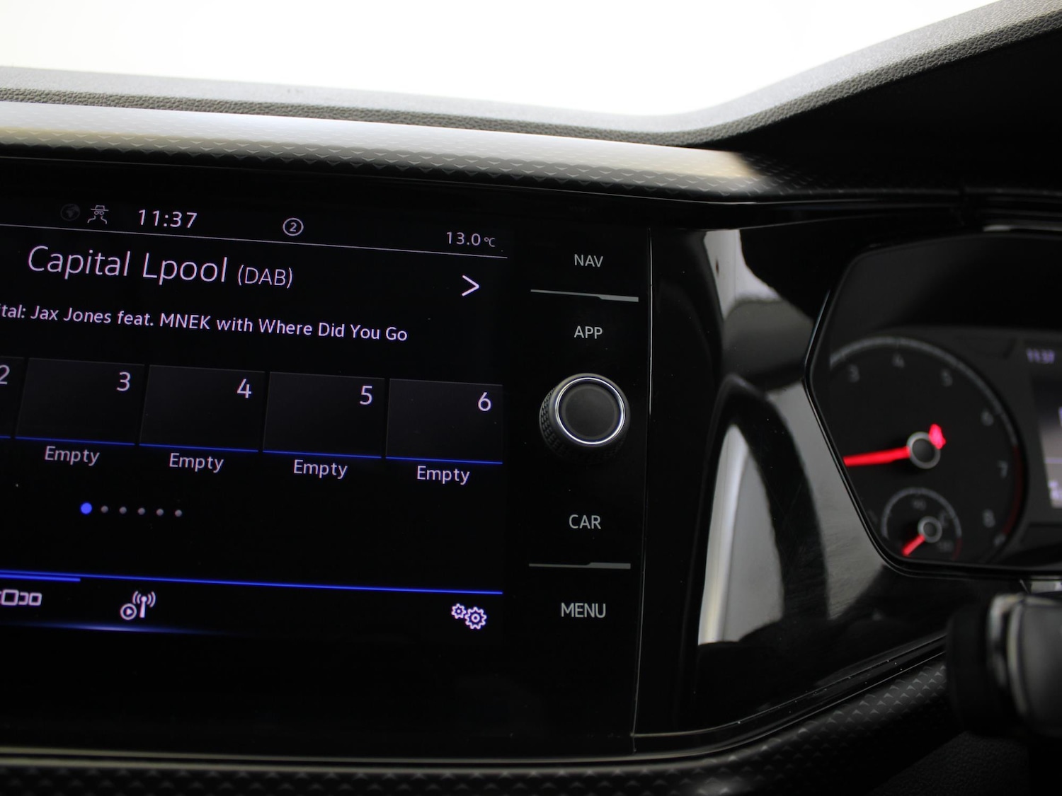 Used Volkswagen T-Cross 2022 for sale - 76300256: Photo 19